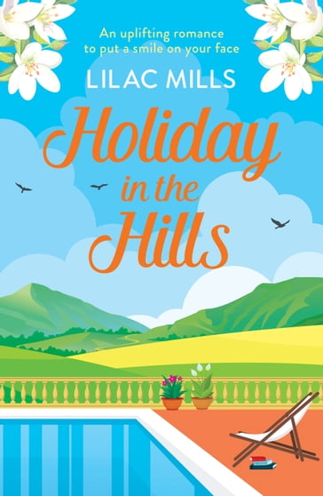 Holiday in the Hills - Lilac Mills