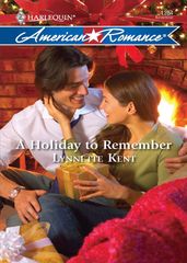 A Holiday to Remember (Mills & Boon Love Inspired)