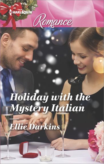 Holiday with the Mystery Italian - Ellie Darkins