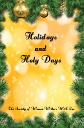 Holidays and Holy Days