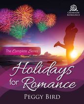 Holidays for Romance