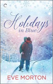 Holidays in Blue