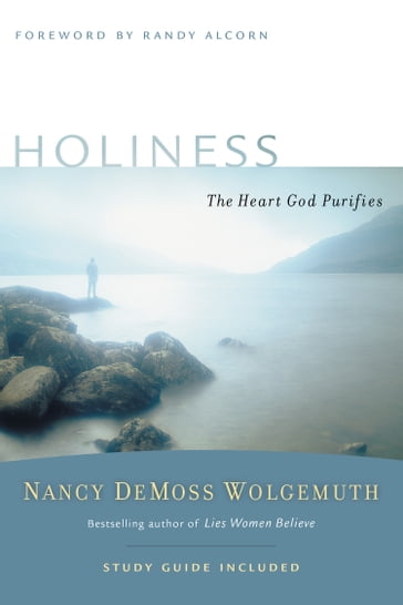 Holiness - Nancy DeMoss Wolgemuth