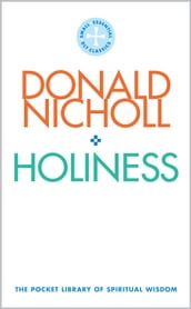 Holiness: The Pocket Library of Spiritual Wisdom