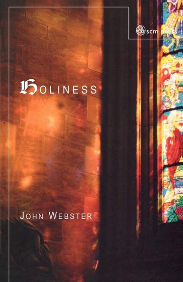 Holiness - WEBSTER