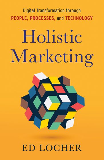 Holistic Marketing - Ed Locher
