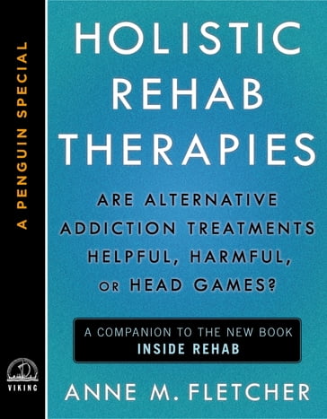 Holistic Rehab Therapies - Anne M. Fletcher