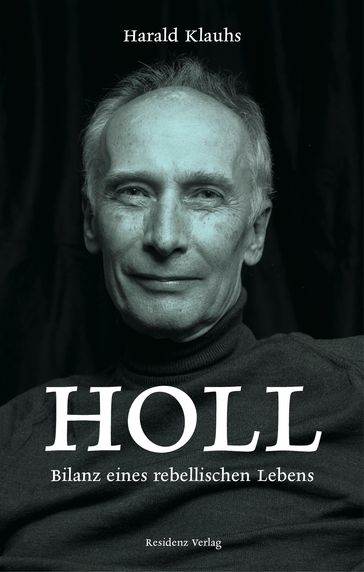 Holl - Harald Klauhs
