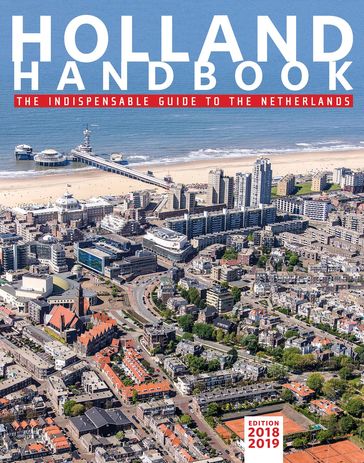 Holland Handbook - Stephanie Dijkstra