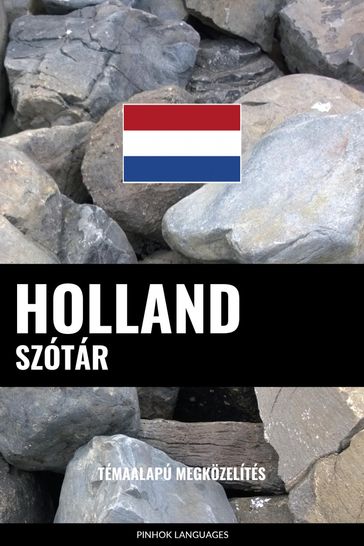 Holland szótár - Pinhok Languages