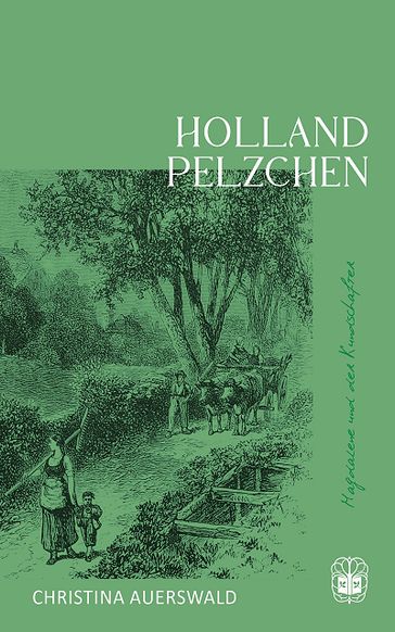 Hollandpelzchen - Christina Auerswald