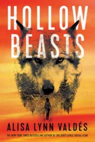 Hollow Beasts - Alisa Lynn Valdes