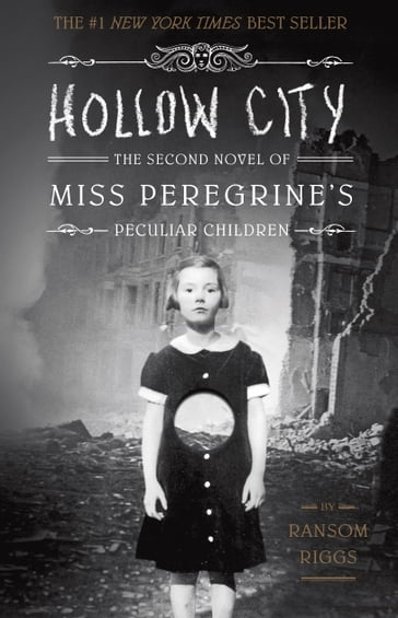 Hollow City - Riggs Ransom