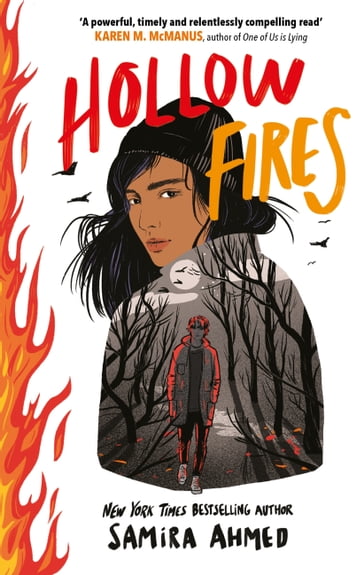 Hollow Fires - Samira Ahmed