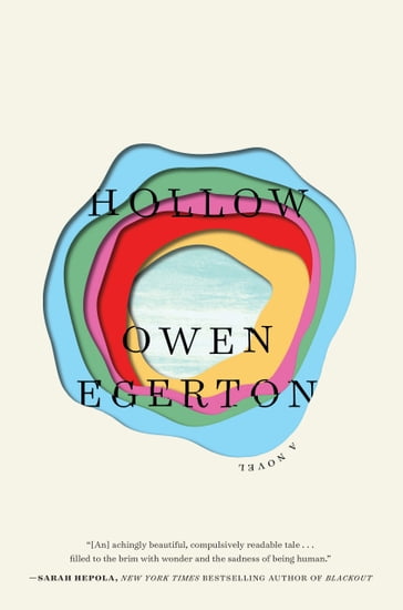 Hollow - Owen Egerton