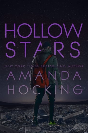 Hollow Stars - Amanda Hocking