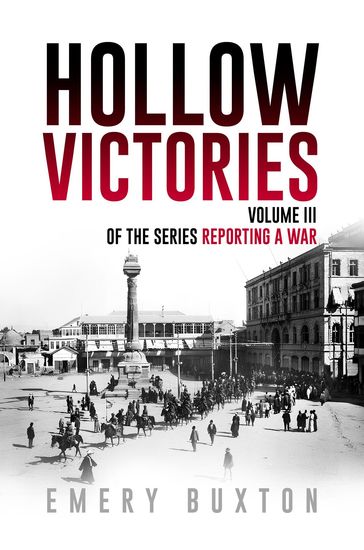 Hollow Victories - Emery Buxton