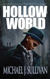 Hollow World (time travel sci-fi)