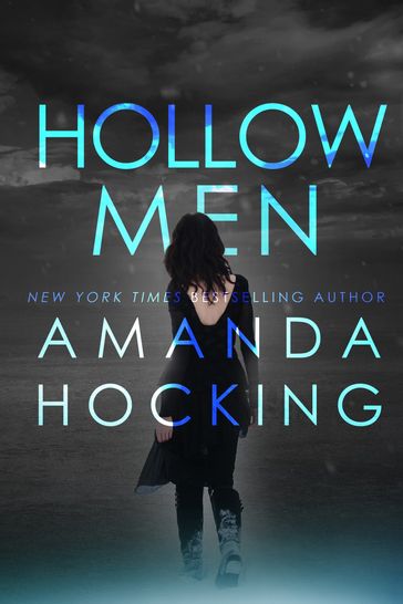Hollowmen (The Hollows #2) - Amanda Hocking