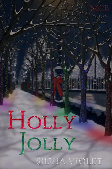 Holly Jolly - Silvia Violet