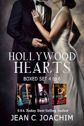 Hollywood Hearts, Boxed Set
