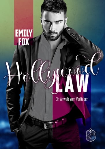 Hollywood Law - Emily Fox