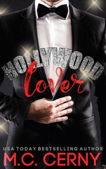 Hollywood Lover - M.C. Cerny