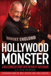 Hollywood Monster