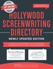 Hollywood Screenwriting Directory Spring/Summer