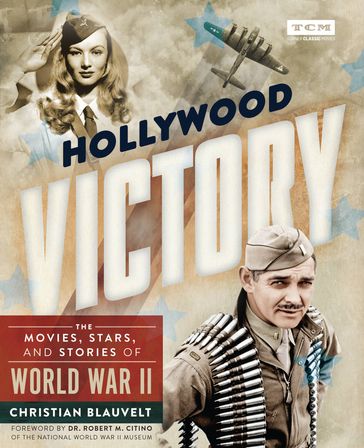 Hollywood Victory - Christian Blauvelt