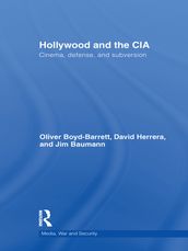 Hollywood and the CIA