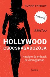 Hollywood csúcsragadozója