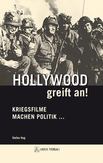 Hollywood greift an! - Stefan Hug