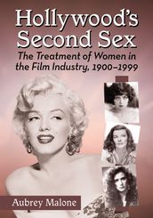 Hollywood s Second Sex