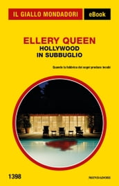 Hollywood in subbuglio (Il Giallo Mondadori)