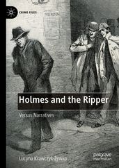 Holmes and the Ripper