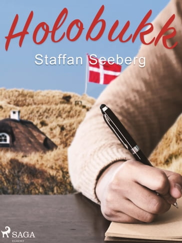 Holobukk - Staffan Seeberg