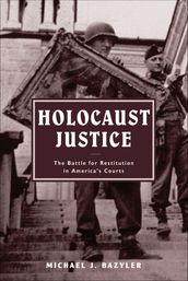 Holocaust Justice