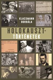 Holokauszt-történetek