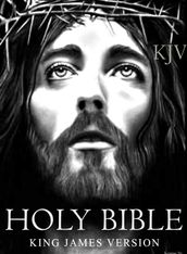 Holy Bible Authorized Version(KJV 1611) Old & New Testaments