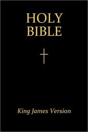 Holy Bible Authorized Version (KJV Bible for kobo)