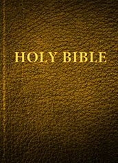 Holy Bible: Darby Translation