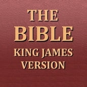 Holy Bible: KJV 1611 Authorized Bible