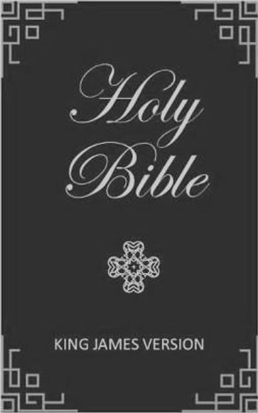 Holy Bible, KJV 1611 Old and New Testaments, Authorized Version (Kobo's Best) - Bible - King James Bible