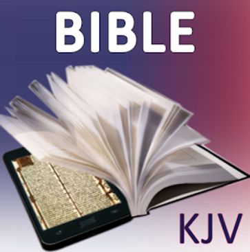 Holy Bible KJV (Old and New Testament) Best for kobo - Bible - King James Version