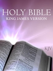 Holy Bible,KJV(1611)