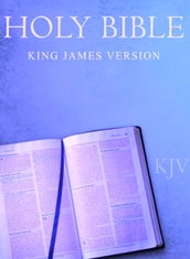 Holy Bible, King James Version (KJV)