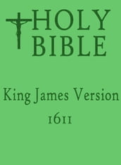 Holy Bible, King James Version (KJV)
