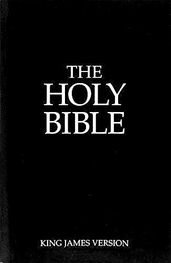 Holy Bible, King James Version (KJV 1611 Bible Study)