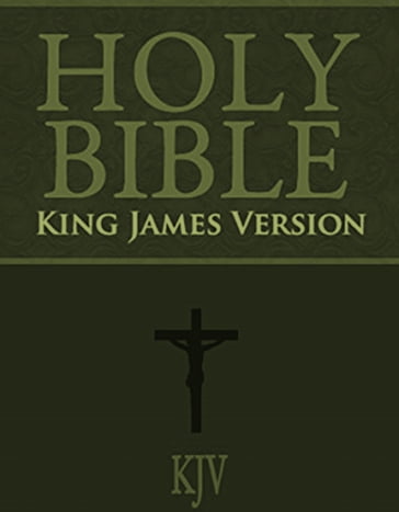 Holy Bible, King James Version (KJV) - Bible - KJV